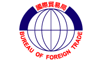 Bureau of Foreign Trade, Ministry of Economic Affairs